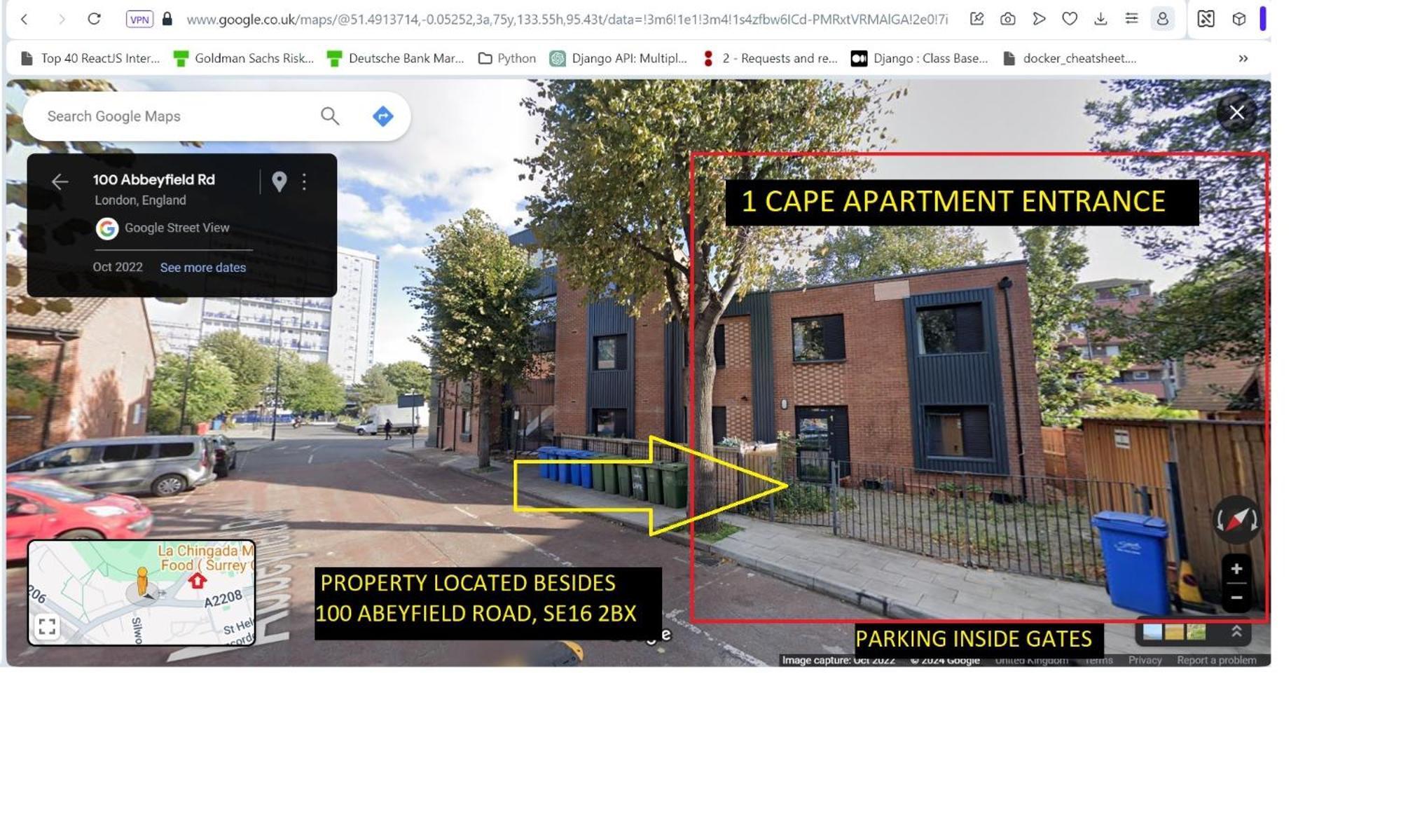 London Holiday Home Newly Refurbished - Entire 4 Bedroom Private House With Kitchen, Living Room & Private Garden - 1 Cape House London, Within 30 Mins From Central London, London Bridge & Canary Wharf Luaran gambar